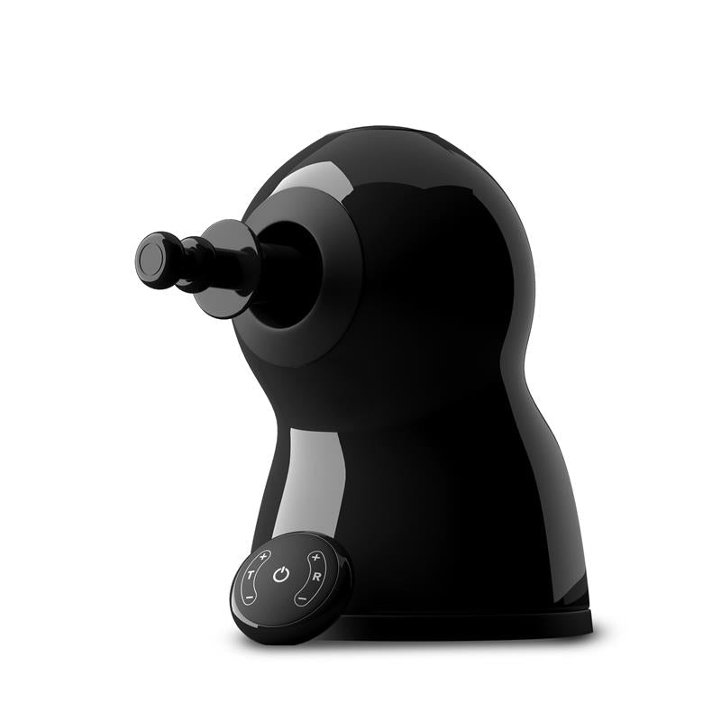 FETISH FANTASY SERIES FETISH FANTASY SERIES THE BIGGER BANG THRUSTING AND ROTATING SEX MACHINE