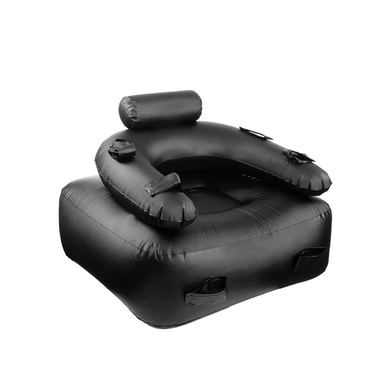 RIMBA TOYS INFLATABLE BDSM SOFA TOTAL DOMINATION
