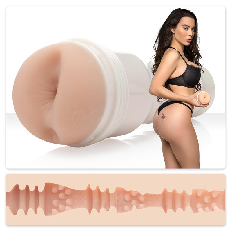 FLESHGIRLS LANA RHOADES KARMA MASTURBATOR