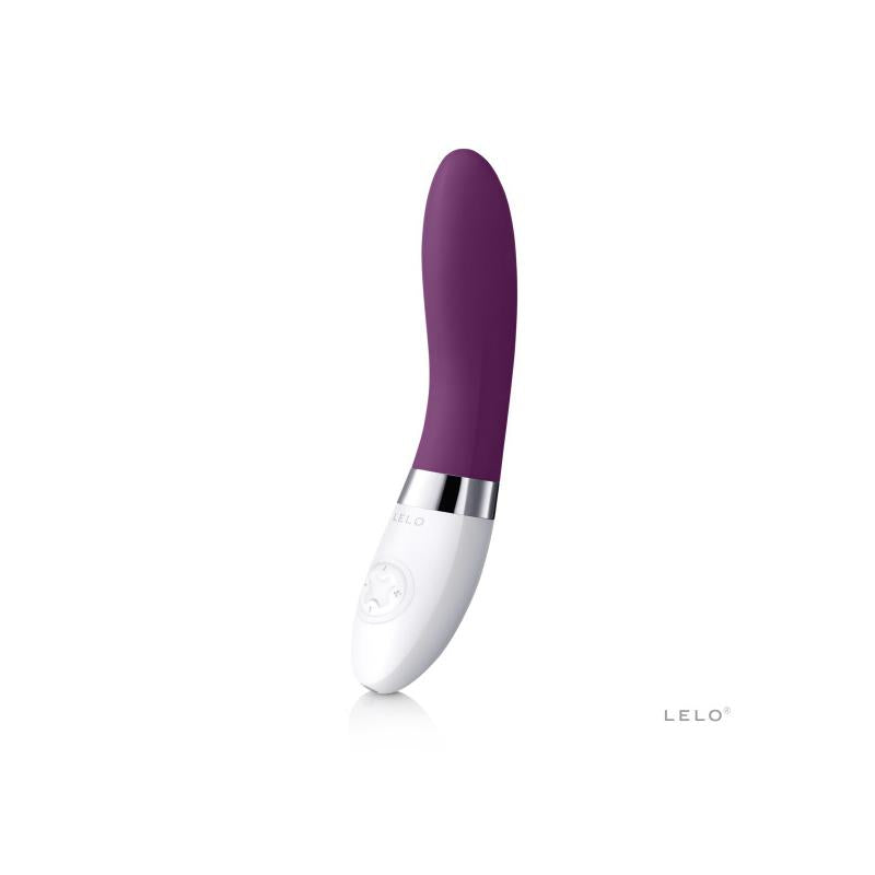 Lelo Liv 2 cor ameixa