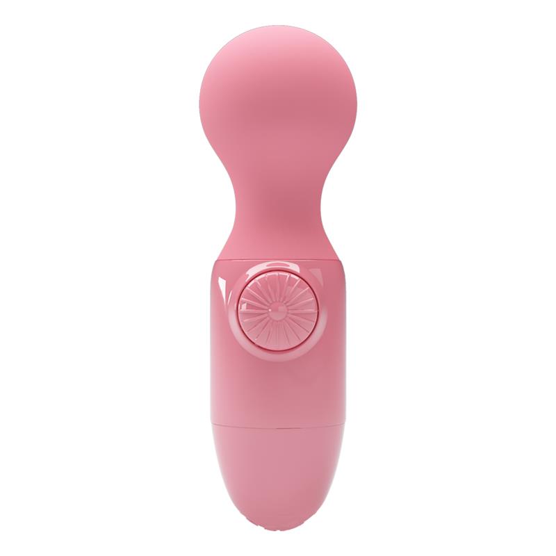 Pretty Love mini varinha cor de rosa