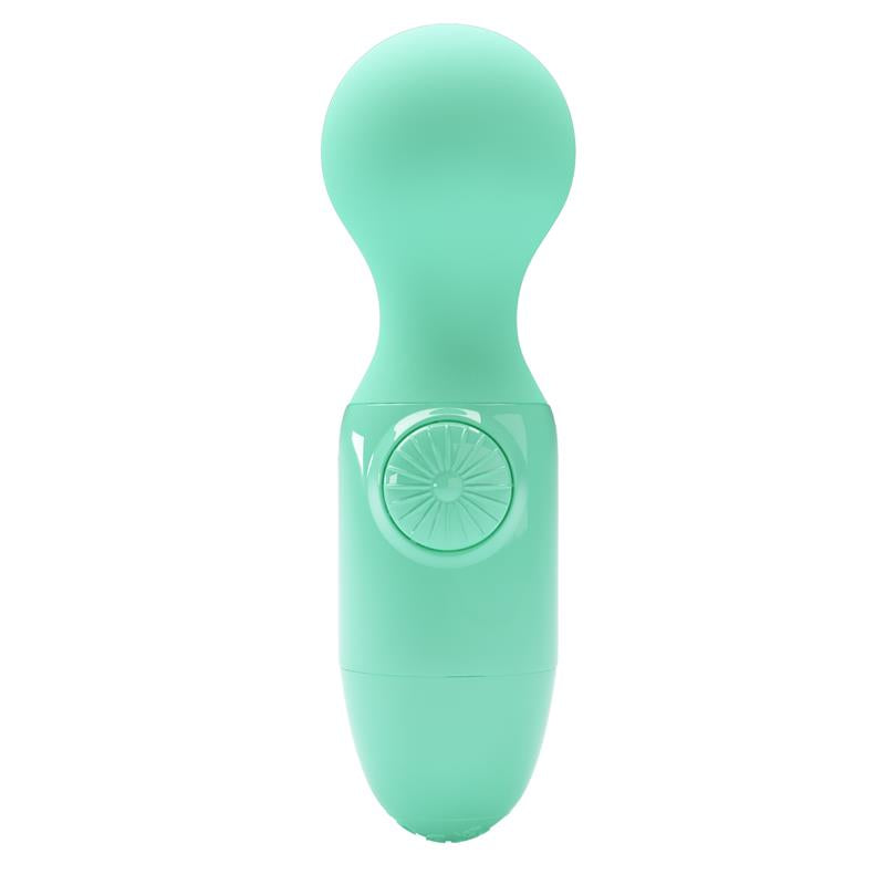 Pretty Love mini varinha verde