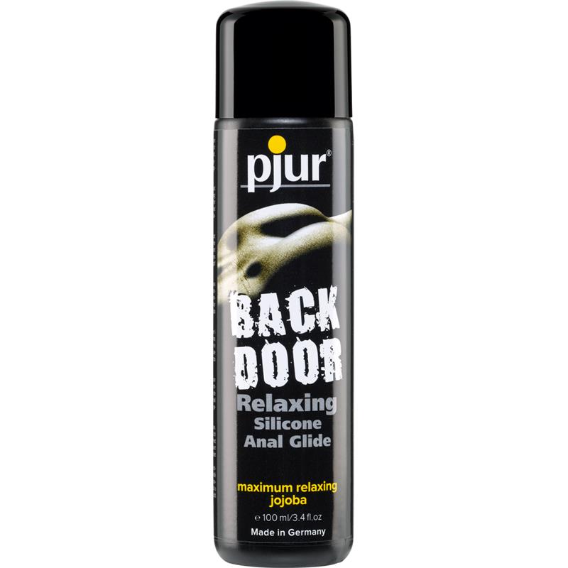 PJUR - BackDoor Anal Glide 100ml