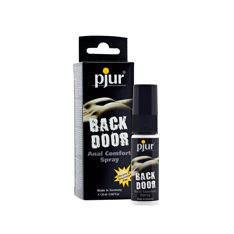 PJUR PJUR BACKDOOR ANAL SPRAY 20 ML