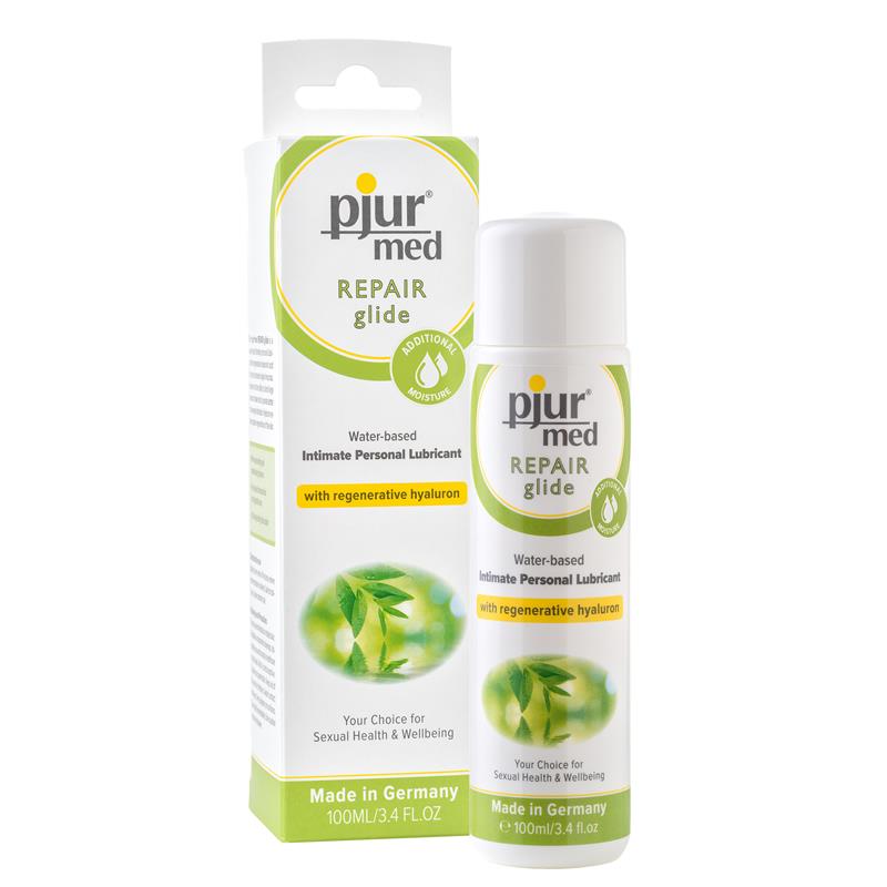PJUR med Repair Glide 100ml