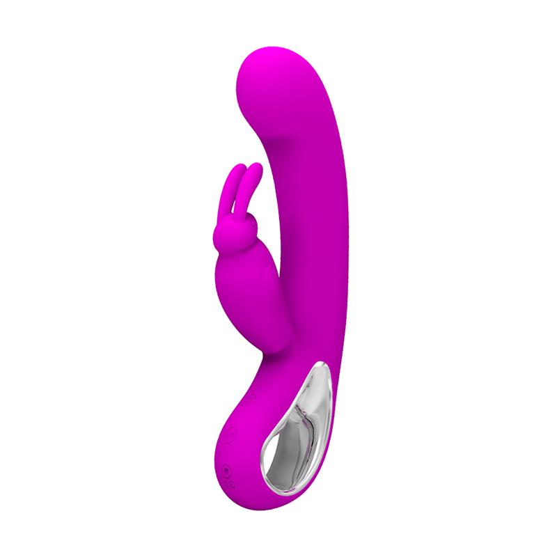 PRETTYLOVE VIBE WEBB PURPLE