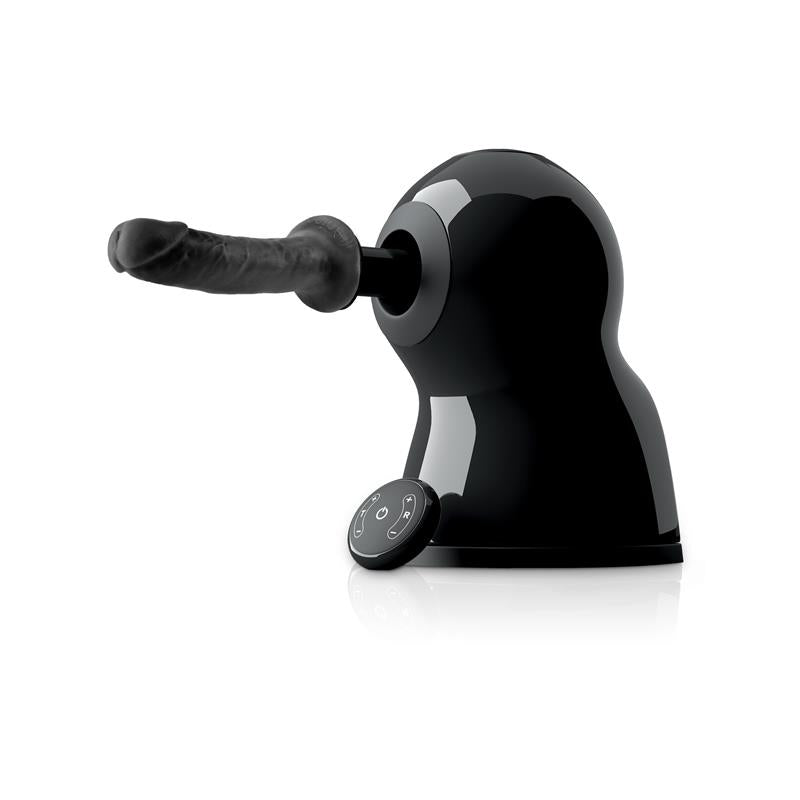 FETISH FANTASY SERIES FETISH FANTASY SERIES THE BIGGER BANG THRUSTING AND ROTATING SEX MACHINE