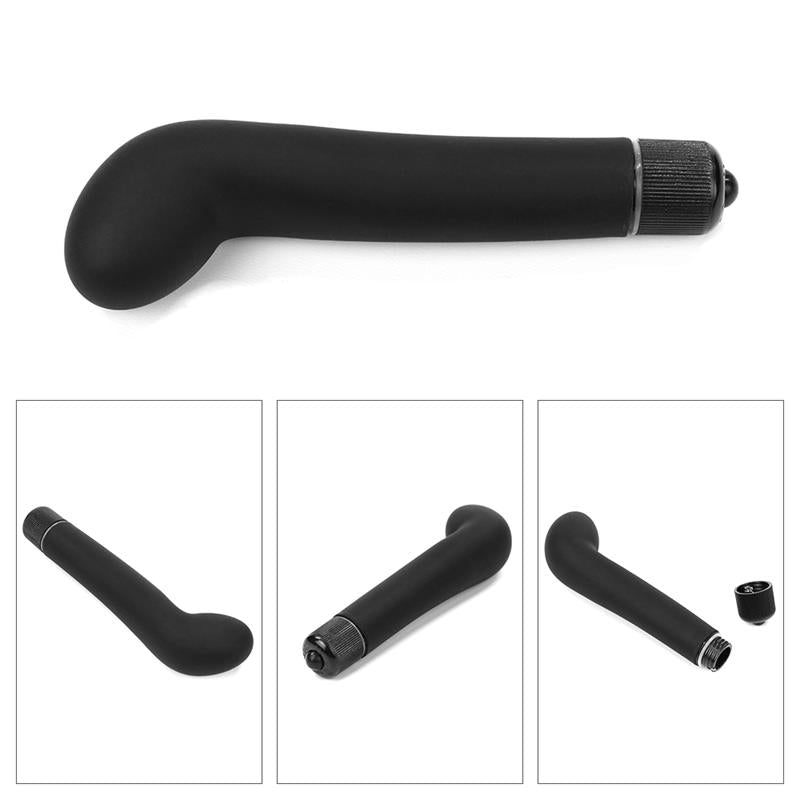 LOVETOY BONDAGE KIT DELUXE WITH VIBRATOR BLACK