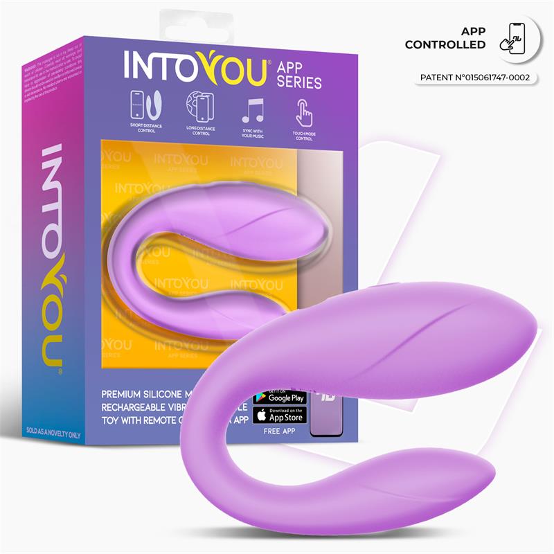 Intoyou Brinquedo de Casal