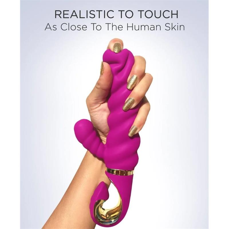 GVIBE GCANDY SWEET VIBE RASPBERRY