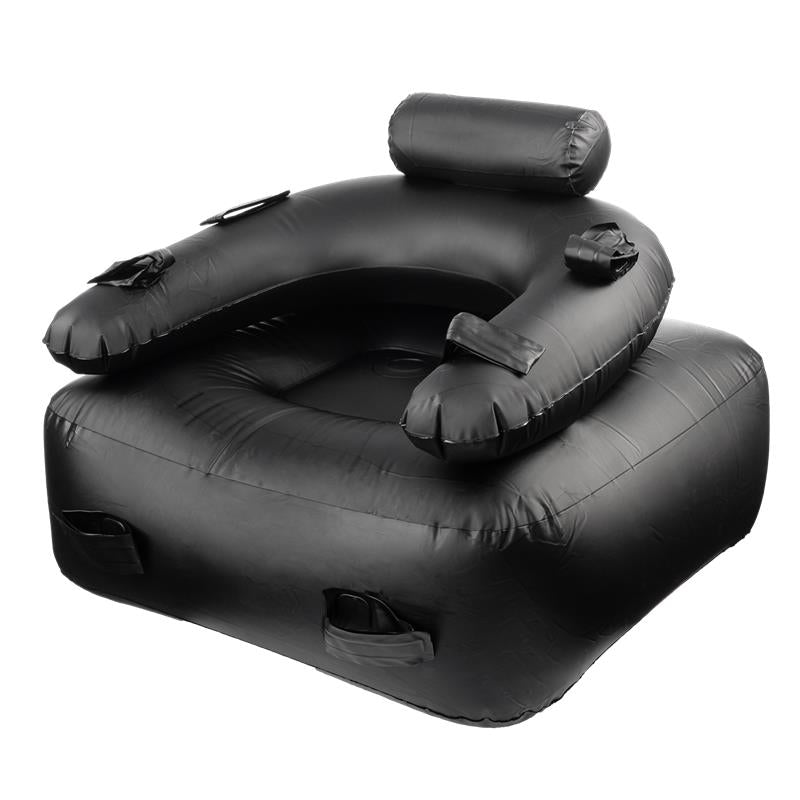 RIMBA TOYS INFLATABLE BDSM SOFA TOTAL DOMINATION