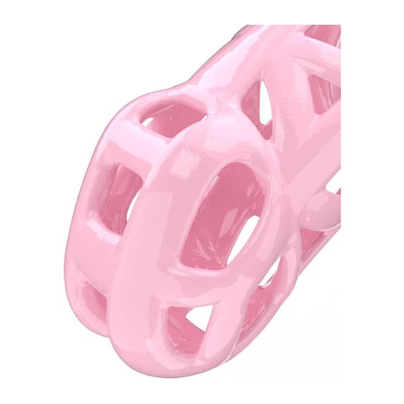 PENIS CAGES PENIS CAGE PC01 PINK