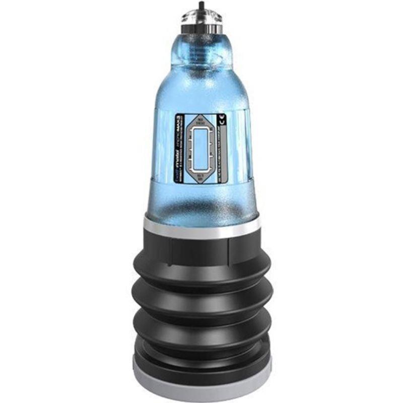 BATHMATE PENNIS PUMP HYDROMAX3 BLUE