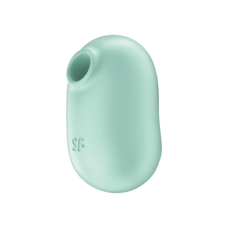 Sugador de Clitoris - Satisfyer Pro To Go 2