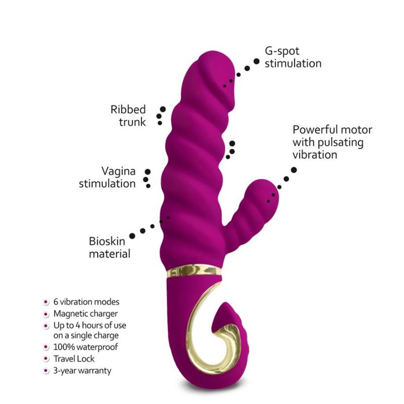 GVIBE GCANDY SWEET VIBE RASPBERRY