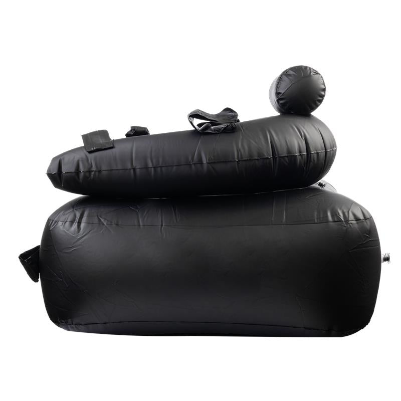 RIMBA TOYS INFLATABLE BDSM SOFA TOTAL DOMINATION