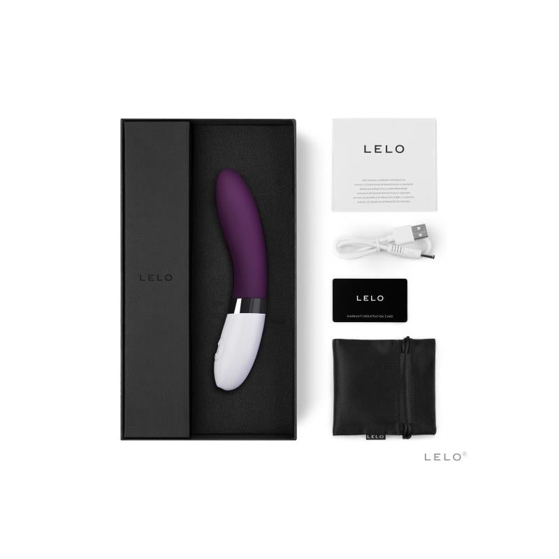 Lelo Liv 2 cor ameixa