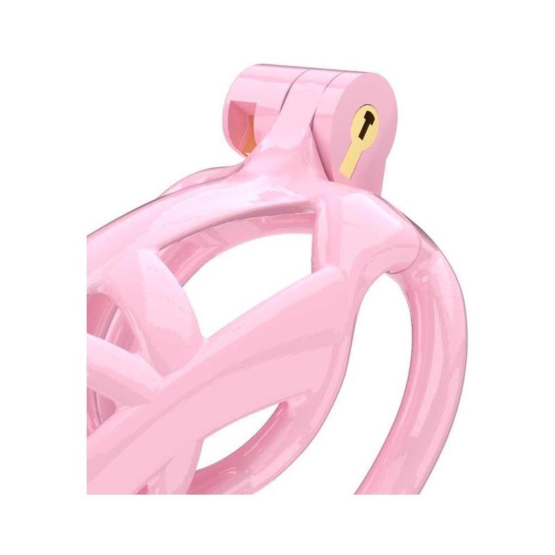 PENIS CAGES PENIS CAGE PC01 PINK