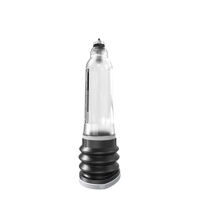 BATHMATE PENIS PUMP HYDROMAX7 CLEAR