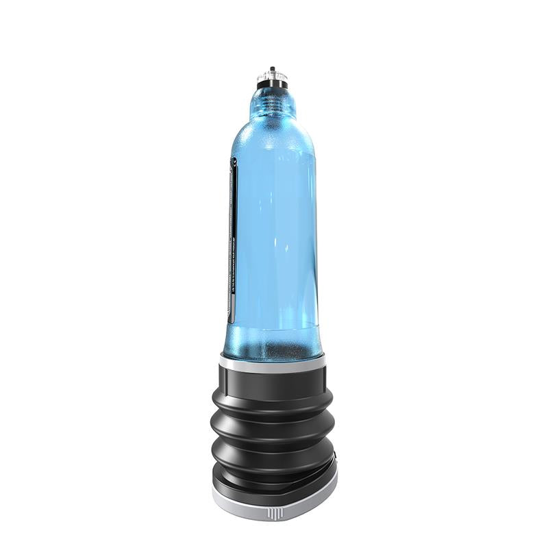 BATHMATE PENIS PUMP HYDROMAX9 BLUE