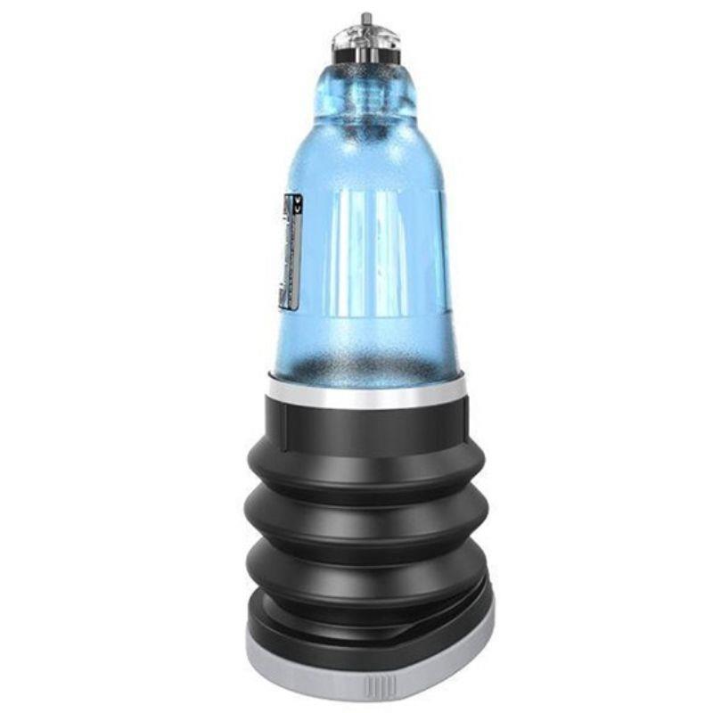 BATHMATE PENNIS PUMP HYDROMAX3 BLUE