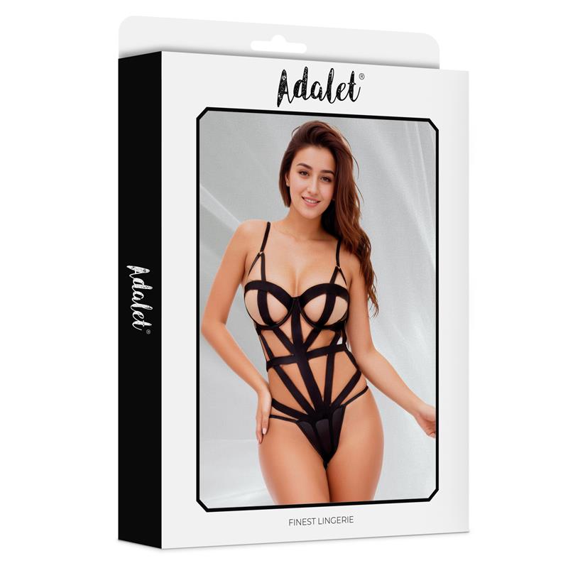 ADALET LINGERIE STELLA TEDDY