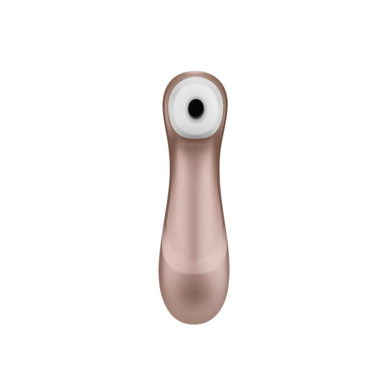 Satisfyer- Sugador de Clitoris pro generation 2