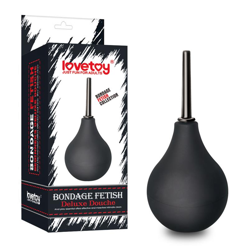 Douche Anal - Lovetoy