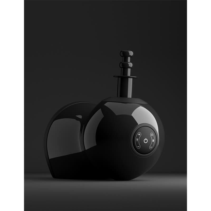 FETISH FANTASY SERIES FETISH FANTASY SERIES THE BIGGER BANG THRUSTING AND ROTATING SEX MACHINE