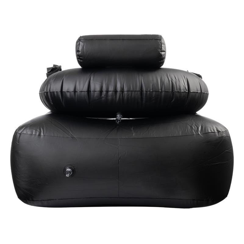 RIMBA TOYS INFLATABLE BDSM SOFA TOTAL DOMINATION