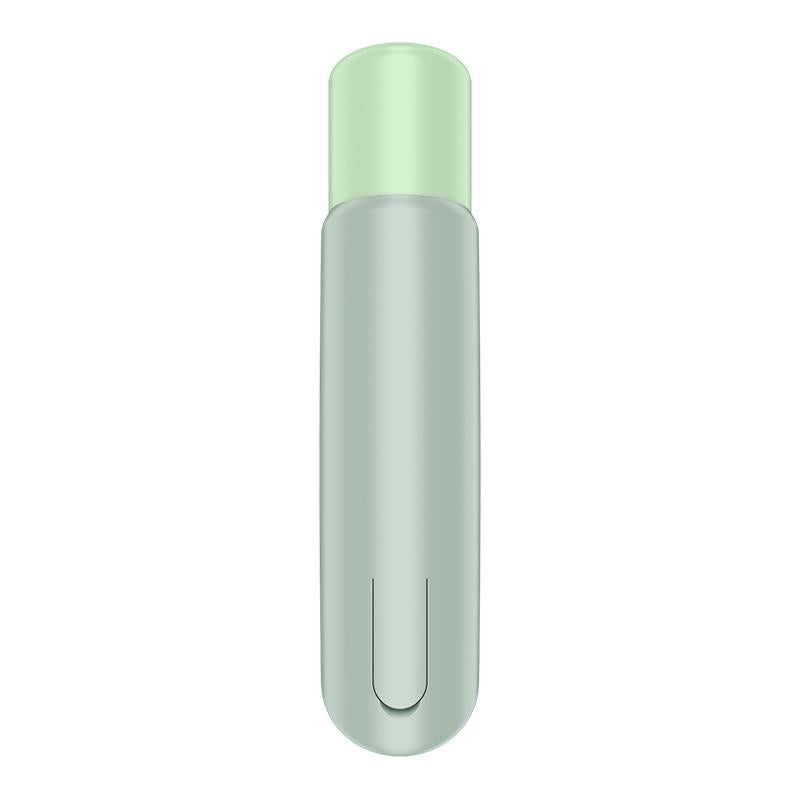 SATISFYER NAUGHTY KISS AIR PULSE VIBRATOR