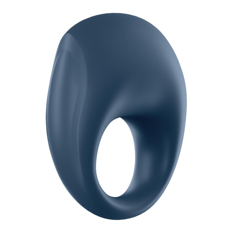 Satisfyer - Anel peniano Strong One com aplicação