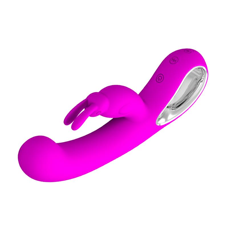 PRETTYLOVE VIBE WEBB PURPLE
