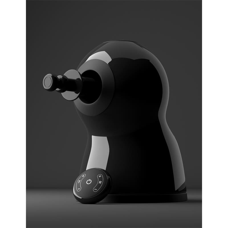 FETISH FANTASY SERIES FETISH FANTASY SERIES THE BIGGER BANG THRUSTING AND ROTATING SEX MACHINE