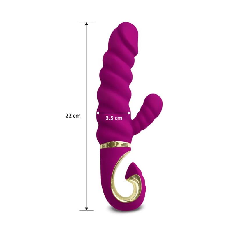 GVIBE GCANDY SWEET VIBE RASPBERRY