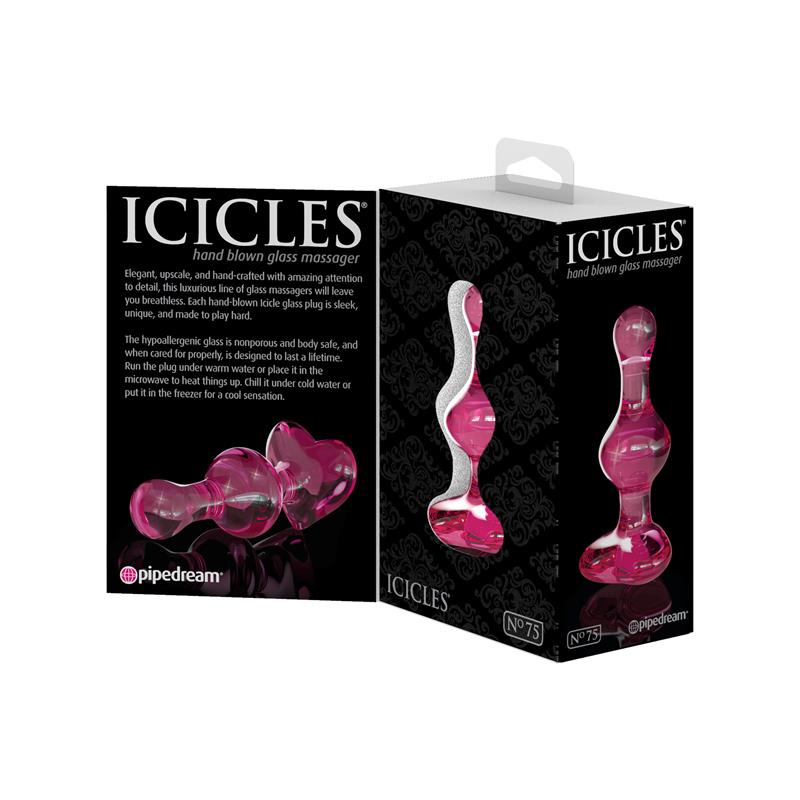 ICICLES ICICLES NO. 75