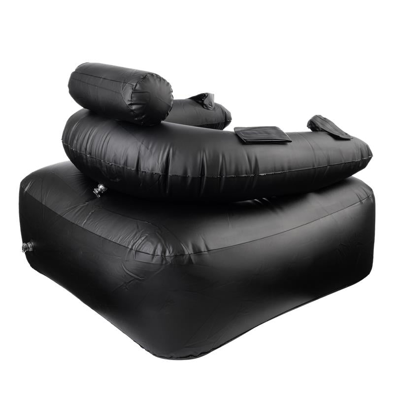 RIMBA TOYS INFLATABLE BDSM SOFA TOTAL DOMINATION