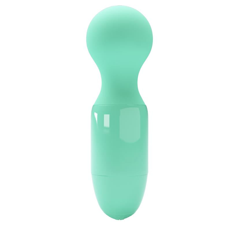 Pretty Love mini varinha verde