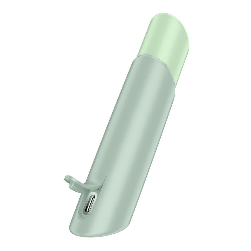 SATISFYER NAUGHTY KISS AIR PULSE VIBRATOR