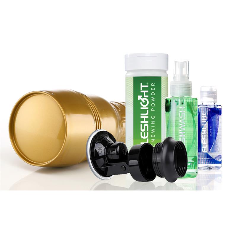 FLESHLIGHT STAMINA TRAINING UNIT VALUE PACK
