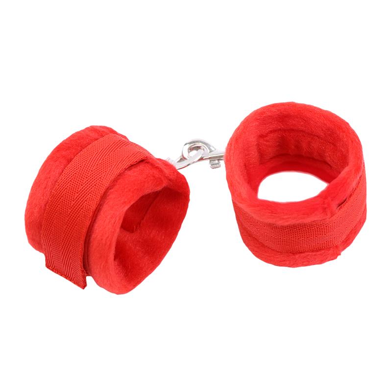 Intoyou BDSM kit iniciante