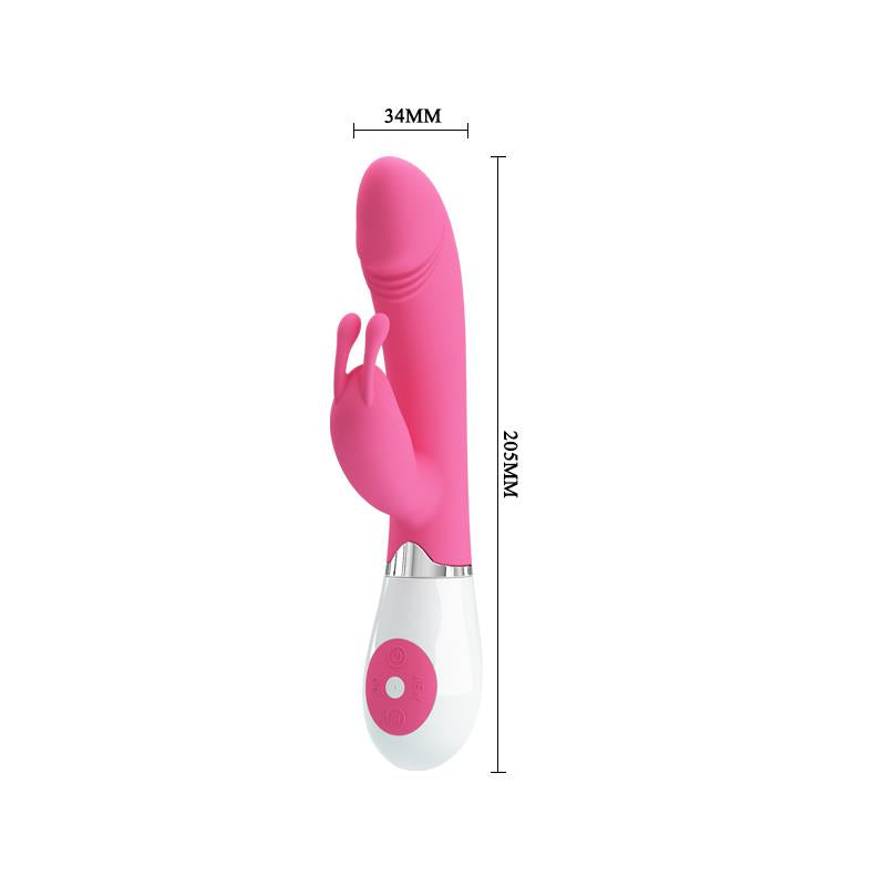 PRETTYLOVE VIBE GENE PINK