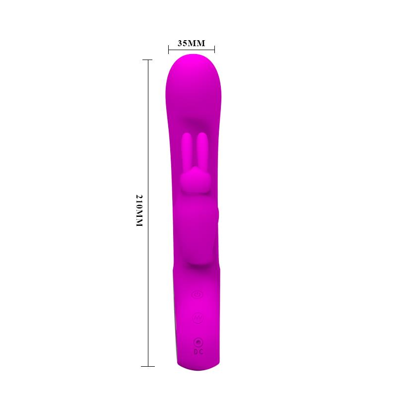 PRETTYLOVE VIBE WEBB PURPLE