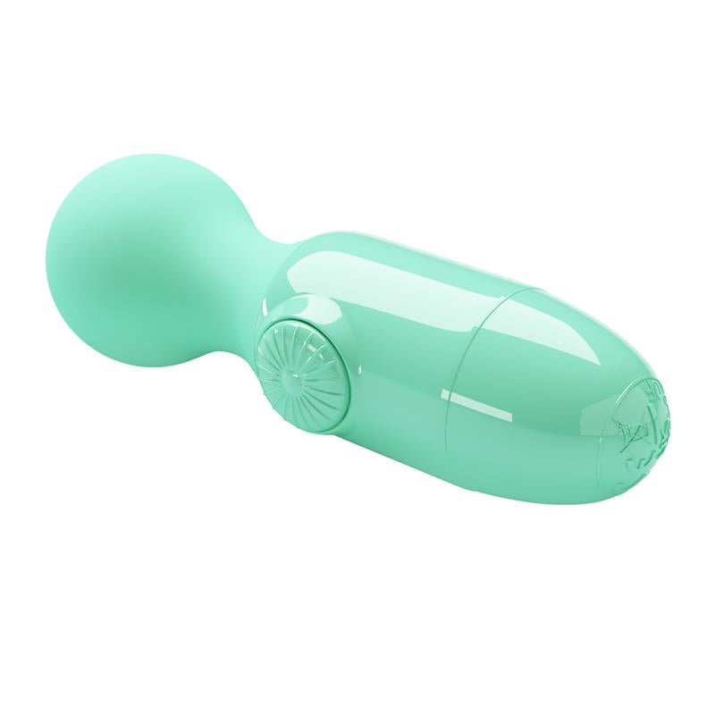 Pretty Love mini varinha verde