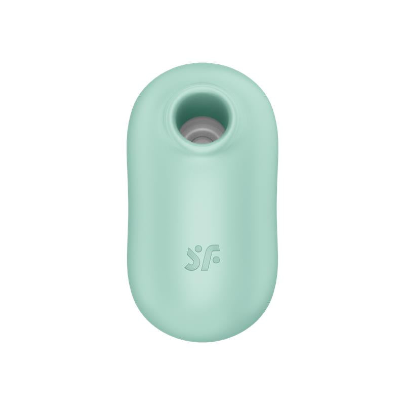 Sugador de Clitoris - Satisfyer Pro To Go 2