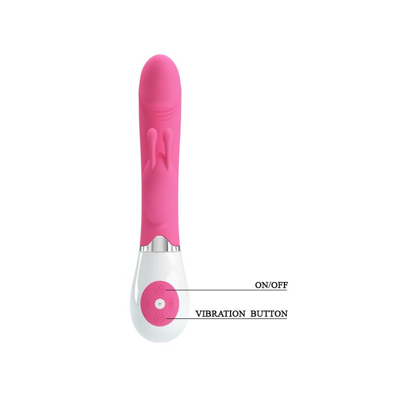 PRETTYLOVE VIBE GENE PINK
