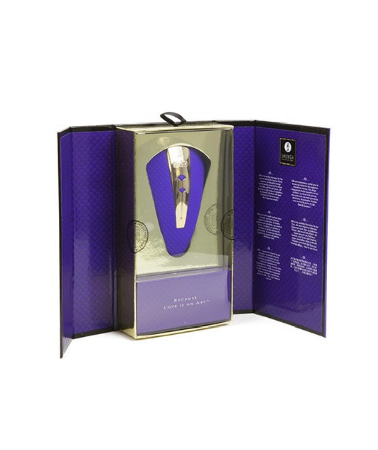 Shunga - Obi Panty Vibrator