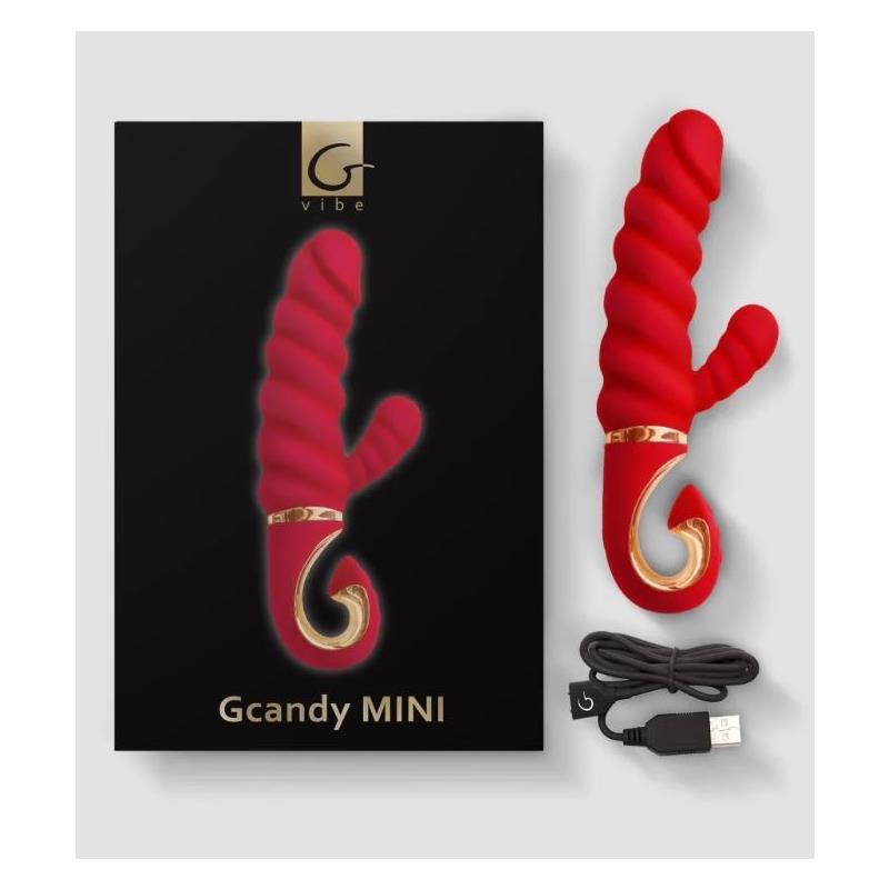 GVIBE VIBE GCANDY MINI CHILI CORAL