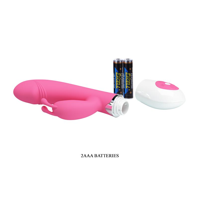 PRETTYLOVE VIBE GENE PINK