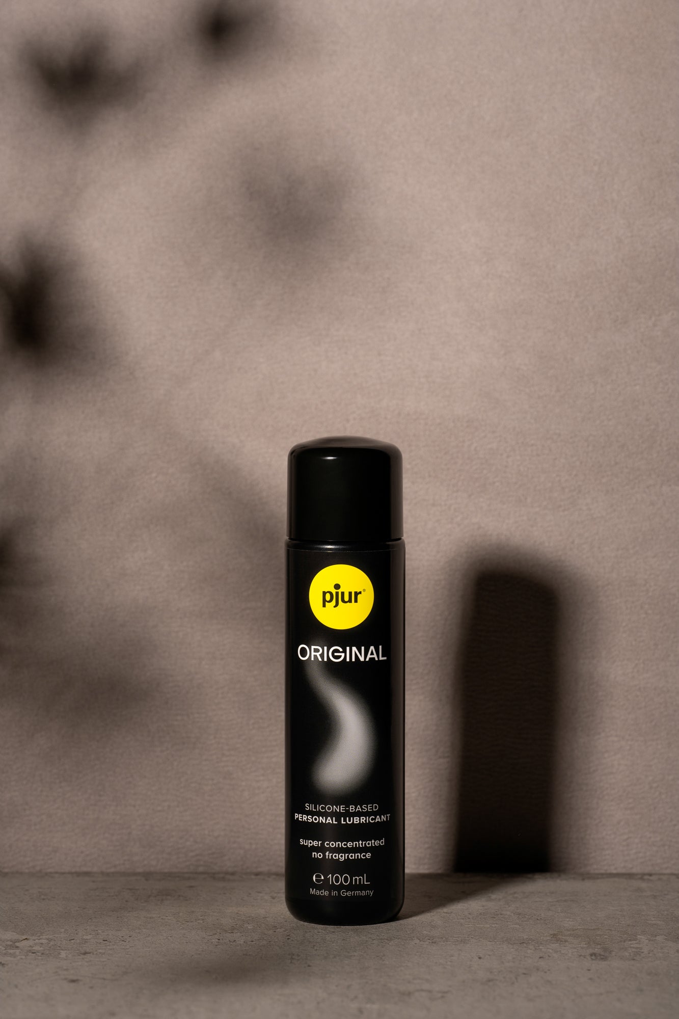 Pjur - Lubrificante de silicone original 100ml